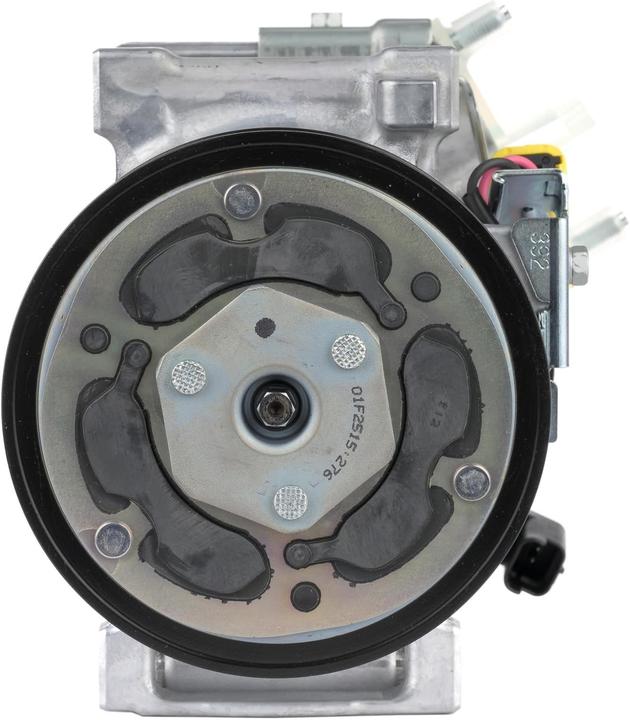 Actual product image Denso AC Compressor DCP21033