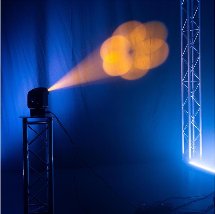 Actual product image BeamZ Cobra 100, Type: Moving head, Illuminant: LED, Equipment (Single)