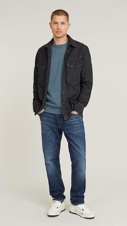 Image du produit G-Star Maglione Nifous R (S)