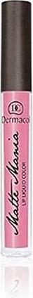 Produktbild Dermacol Matte Mania (20)