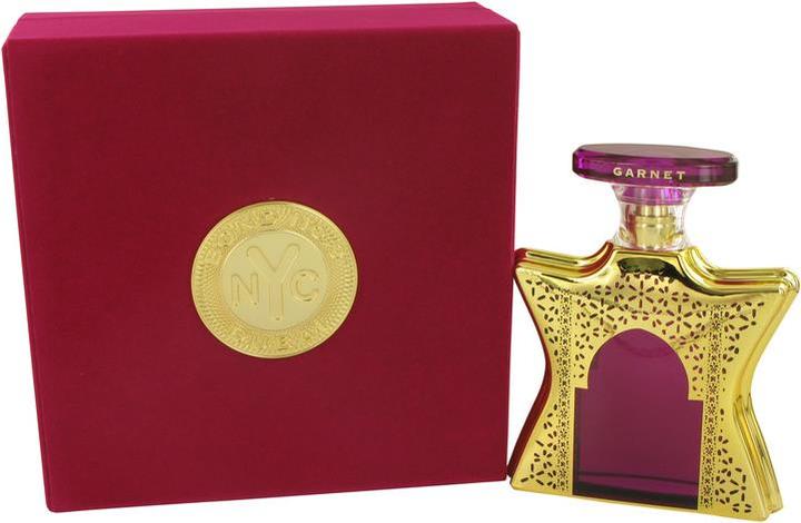 Actual product image Bond No. 9 Dubai Garnet (Eau de parfum, 100 ml)