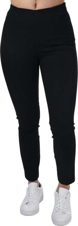 Actual product image Tommy Hilfiger Womens/Ladies Essential High Waist Trousers (36)