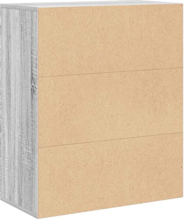 Image du produit vidaXL Bücherschrank (60 x 30 x 71.50 cm)