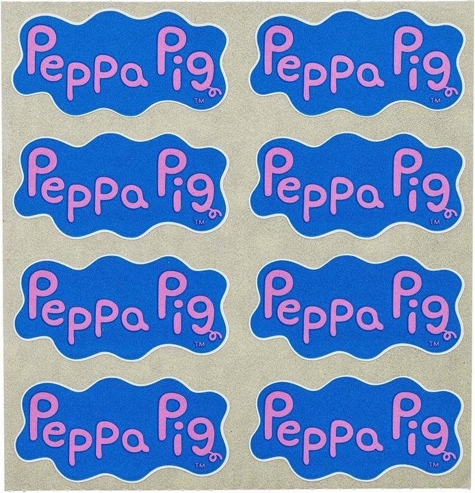 Immagine prodotto Dr. Oetker Partytüten mit Aufkleber Peppa Pig, 8 Stk. (8x)