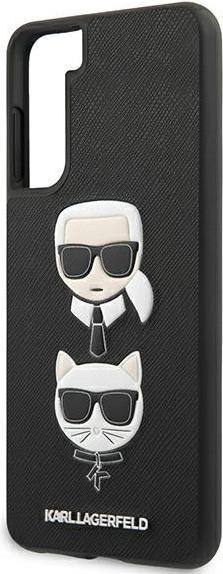Produktbild Karl Lagerfeld Case (Samsung Galaxy S21+)