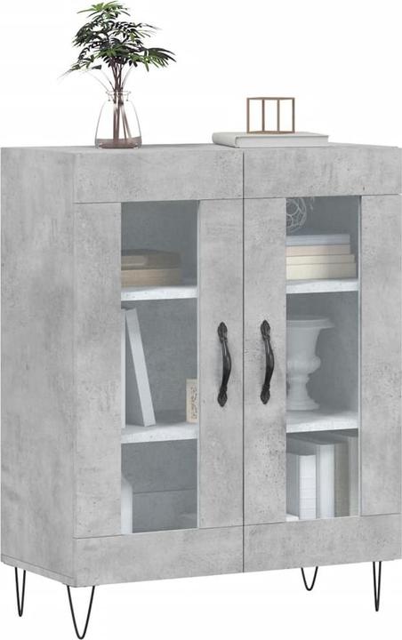 Image du produit vidaXL Sideboard (69.50 x 34 x 90 cm)