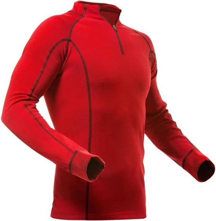 Produktbild Pfanner langarm Shirt Merino (L)