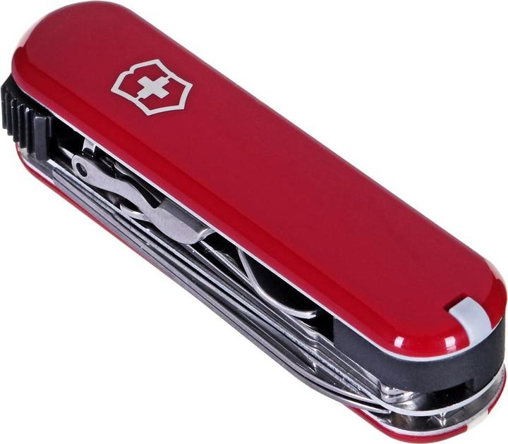 Produktbild Victorinox Nail Clip 580