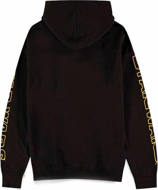 Produktbild Star Wars Vintage Poster Men's Hoodie (M)