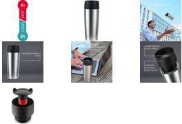 Actual product image Emsa Classic (0.40 l)