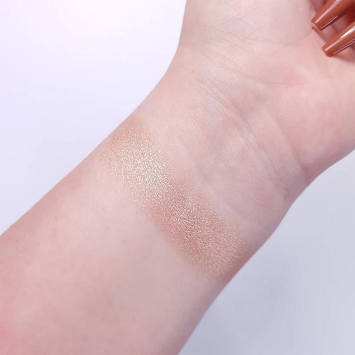 Produktbild Makeup Revolution Relove Superushed Highlighter - Highlighter 6g - 6.0g (Highlighter, 6 g)