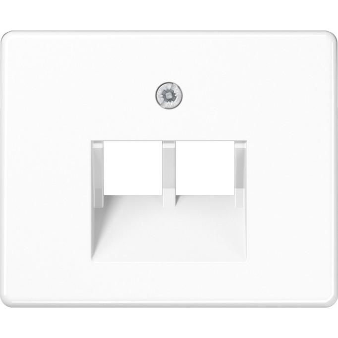 Thumbnail - JUNG Abdeckung (Abdeckung), Netzwerk Zubehör