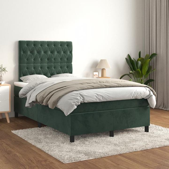Verde scuro