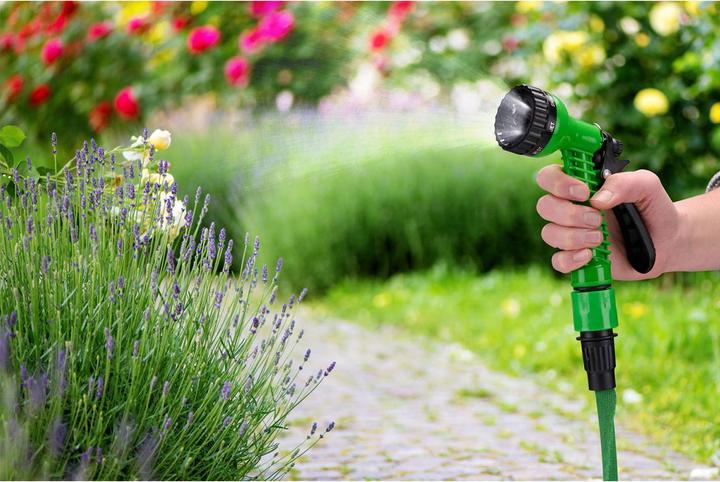 Produktbild Kinzo Gartenschlauch-Set (20 m)
