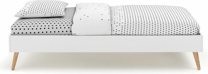 Produktbild La Redoute Interieurs Jimi (90 x 190 cm)