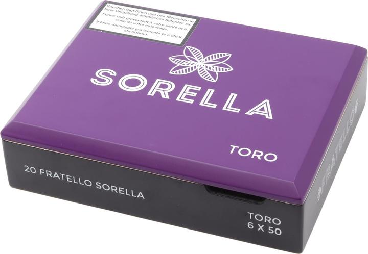 Fratello Sorella (Toro) (Toro)