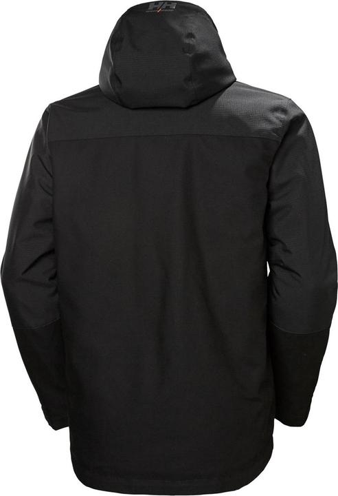 Actual product image Helly Hansen Workwear Oxford Winter Jacket (XS)