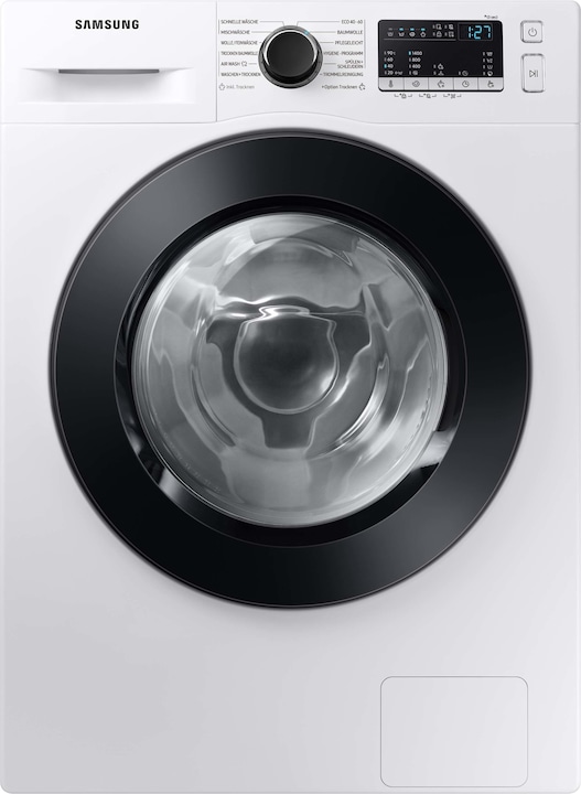 Produktbild Samsung WD81T4049CE/EG Waschtrockner Freistehend Frontlader, E