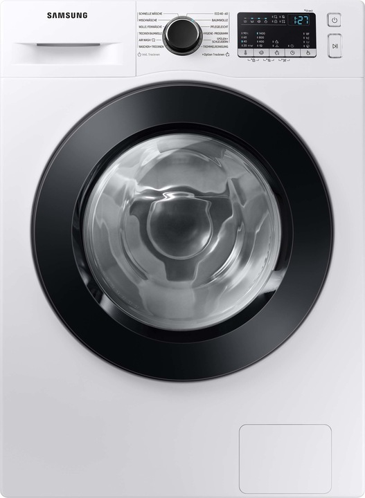 Samsung WD81T4049CE/EG Waschtrockner Freistehend Frontlader, E