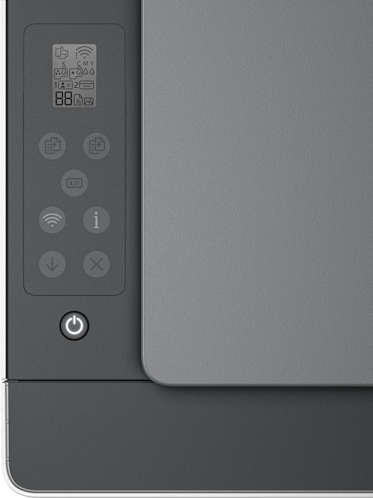 Actual product image HP Smart Tank 5105 (Ink tank, Colour)