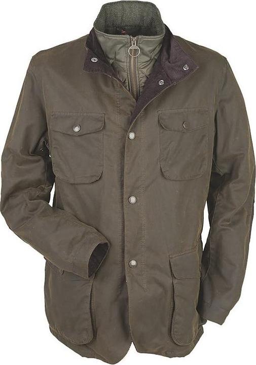 Produktbild Barbour Ogston Waxed (L)