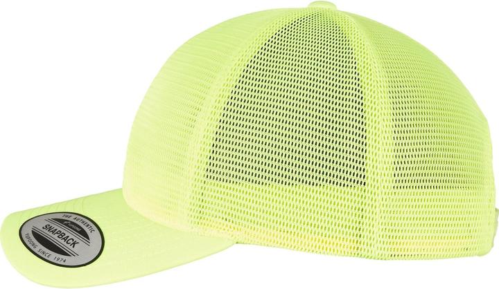Produktbild Flexfit 360° Omnimesh Cap (One Size)