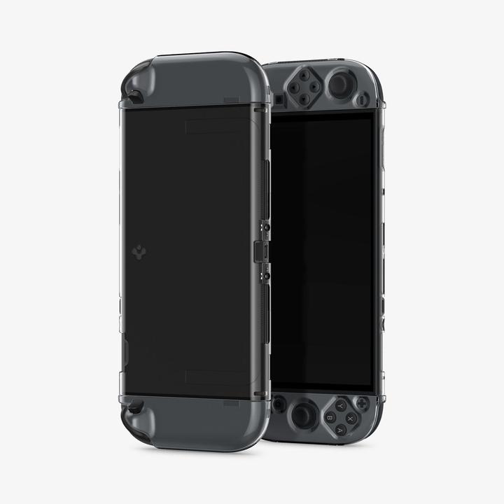 Image du produit Spigen Air Fit Case for Nintendo Switch 2 Crystal Clear (Switch)