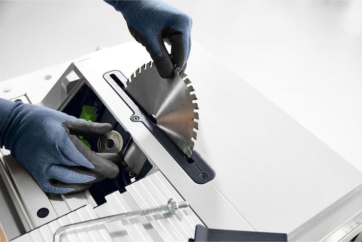 Actual product image Festool Kreissägeblatt-Set KSB-SORT/3 W 168x1,8