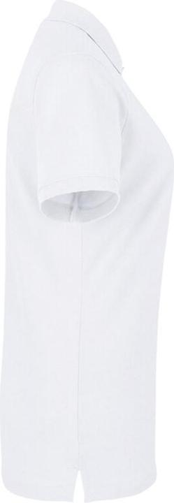 Image du produit Hakro Polo femme TOP blanc taille M (M)