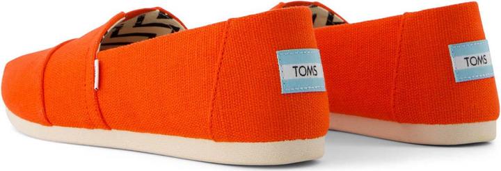 Actual product image Toms W's Alpargata Classic (38)