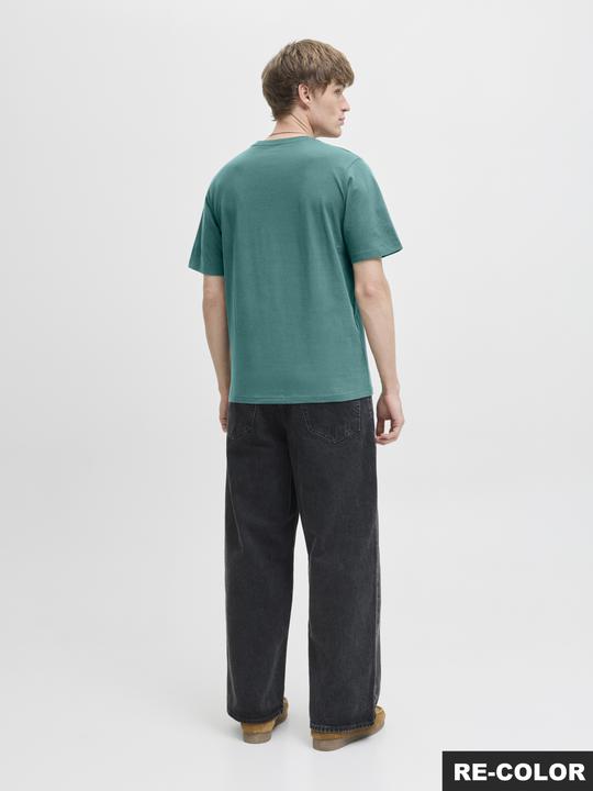 Produktbild Jack & Jones Jjeorganic Basic Tee Ss O-Neck Noos (M)