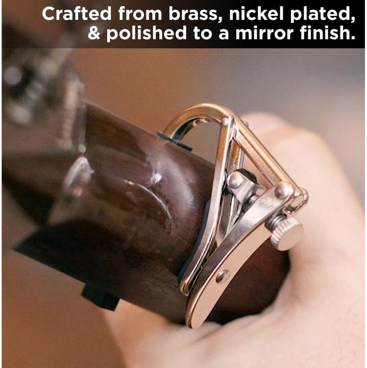 Image du produit Shubb Capo C1 (Capo)