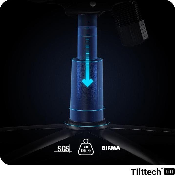 Image du produit Diablo Chaise de jeu X-Gamer 2.0 Chaise de jeu Normal Snow White, Blanc