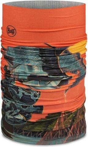 Immagine prodotto Buff Bandana Coolnet UV Derek De Young King Python