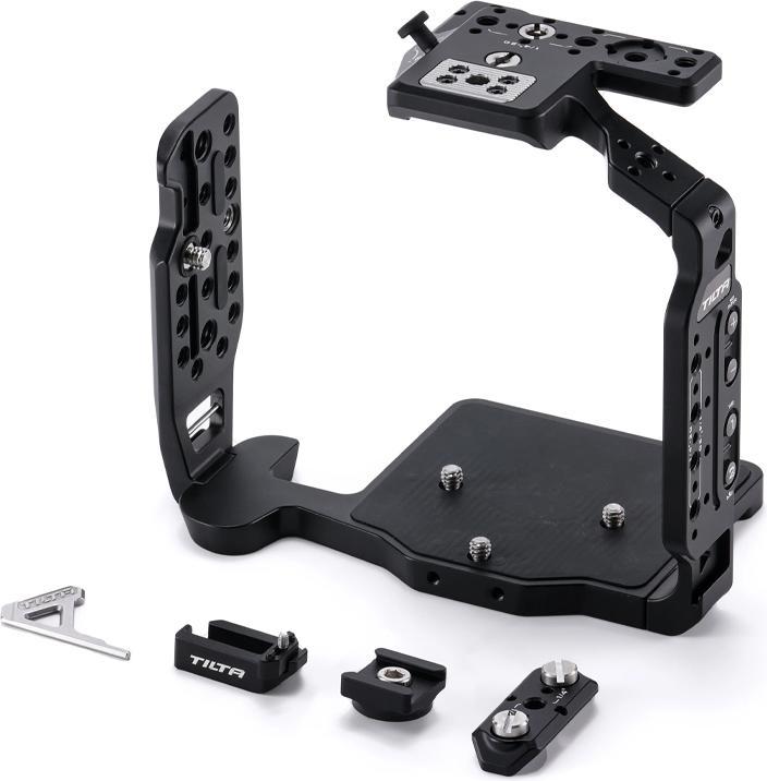 Image du produit Tilta Base Kit for Canon C80 (Cage)