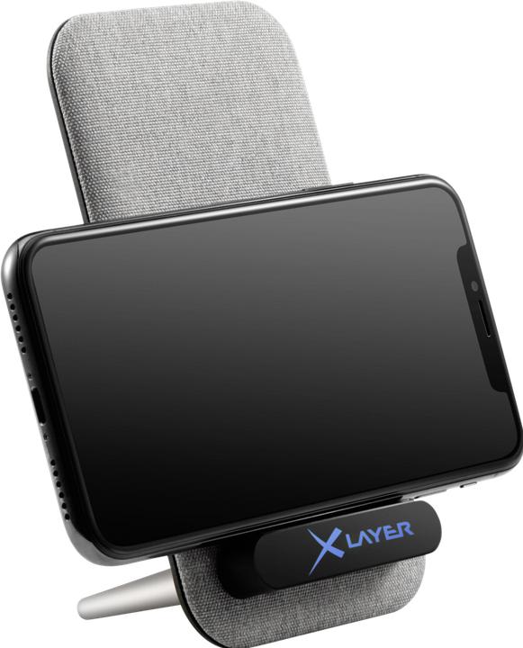 Produktbild Xlayer Wireless Charging Stand (10 W)