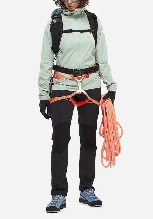 Immagine prodotto Millet Softshelljacke Kamet XCS (M)