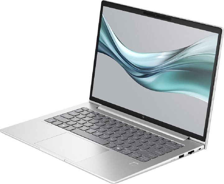 Produktbild HP EliteBook 645 14 G11 (14", AMD Ryzen 5 7535U, 16 GB, 512 GB, DE)