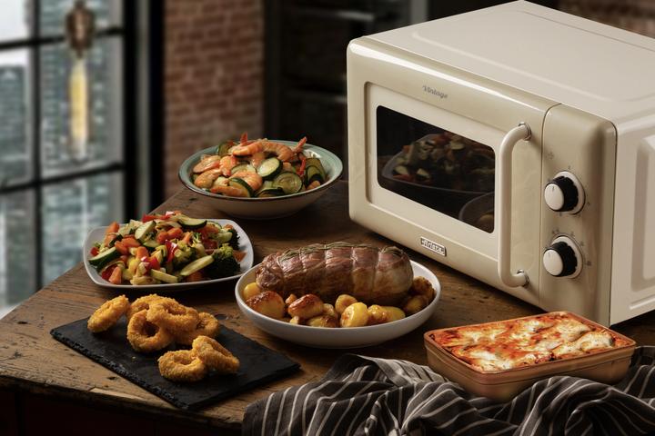 Immagine prodotto Ariete Microonde (20 l)
