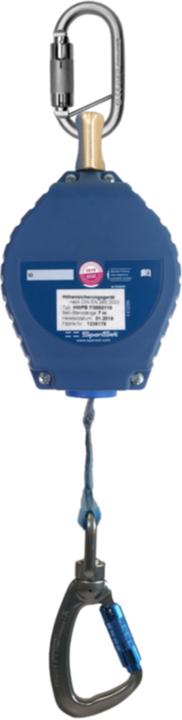 Produktbild SpanSet Höhensicherungsgerät (Höhensicherungsgerät)