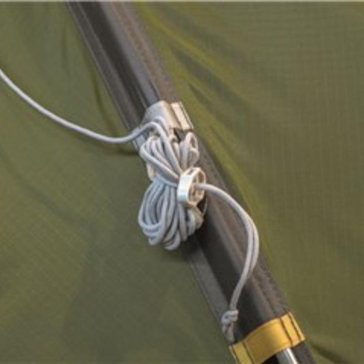 Immagine prodotto Robens Tarp 4 x 4 m (Tarp, 3.40 kg, 2 persone)