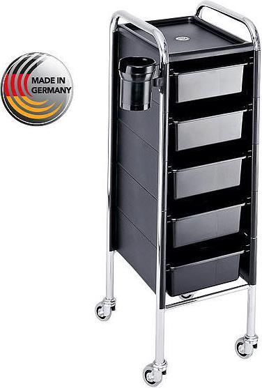 Image du produit Efalock Stapelboy 84/5 noir