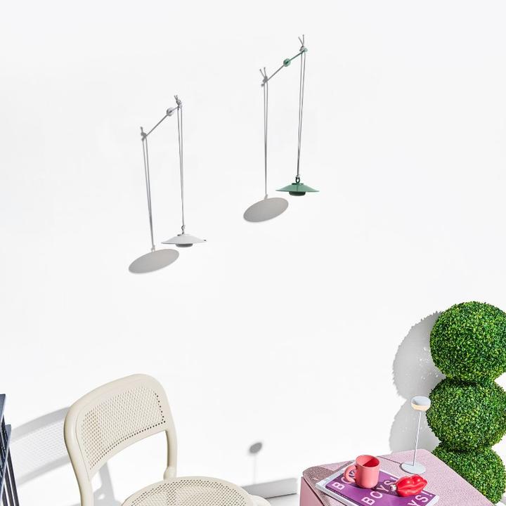 Produktbild Fatboy Chap-O Portable Pendelleuchte Desert