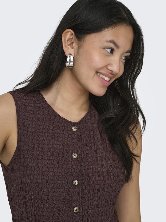 Immagine prodotto Only Onlilse S/L Structure Vest Jrs Noos (M)