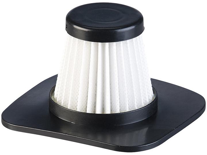 Immagine prodotto Sichler Aspirapolvere ciclonico a batteria 2in1 per mani e pavimenti