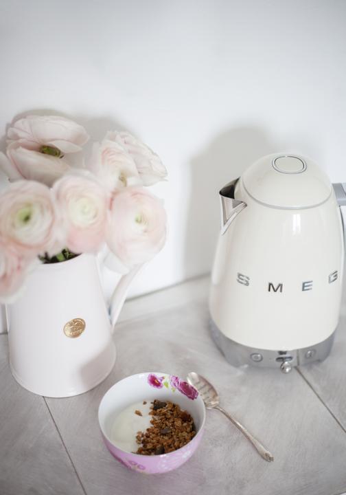 Image du produit Smeg 50's Retro Style avec contrôle de la température (1.70 l)