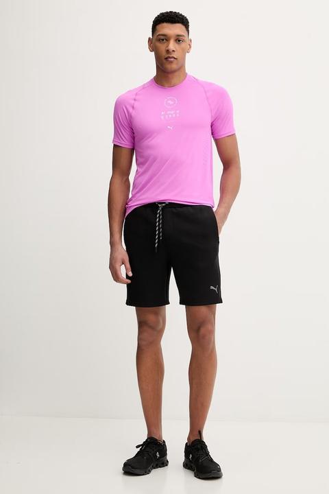 Actual product image Puma M Cloudspun 7" Short (S)