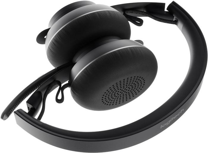 Image du produit Logitech Zone (Sans fil, USB-A)