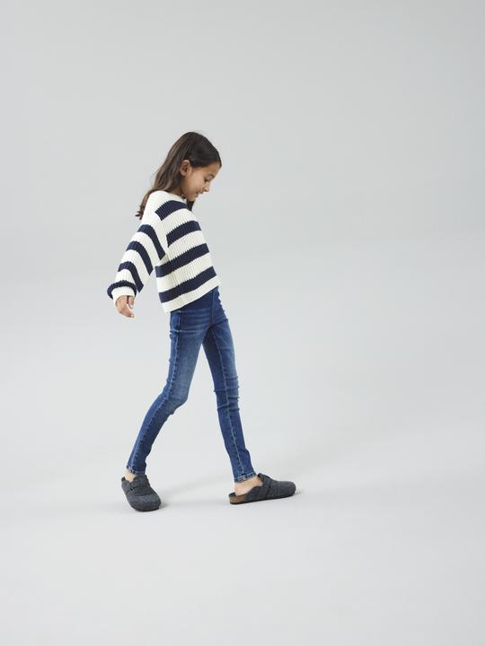 Produktbild Name it Skinny Fit Denim Leggings (98)