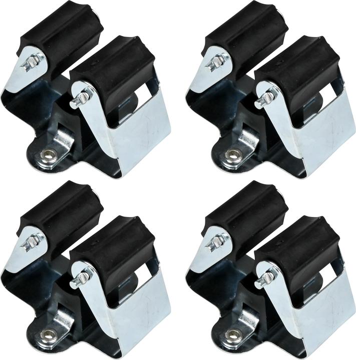 Actual product image Benson Besenhalter 4-er Set